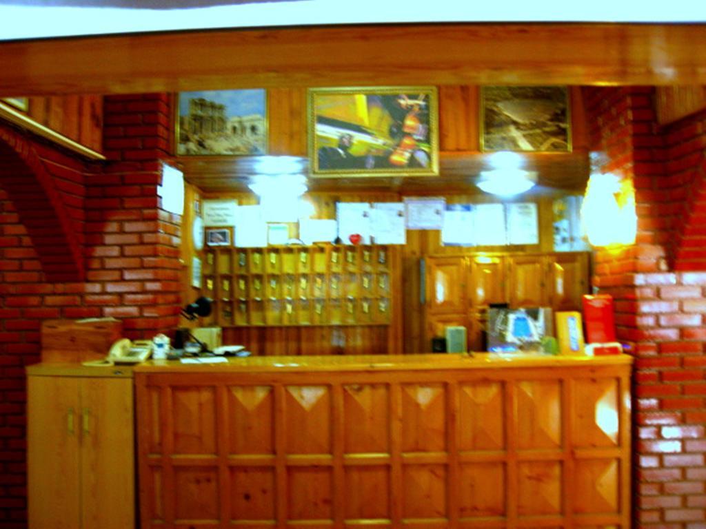 Pak Hotel - Adult Only クシャダス エクステリア 写真