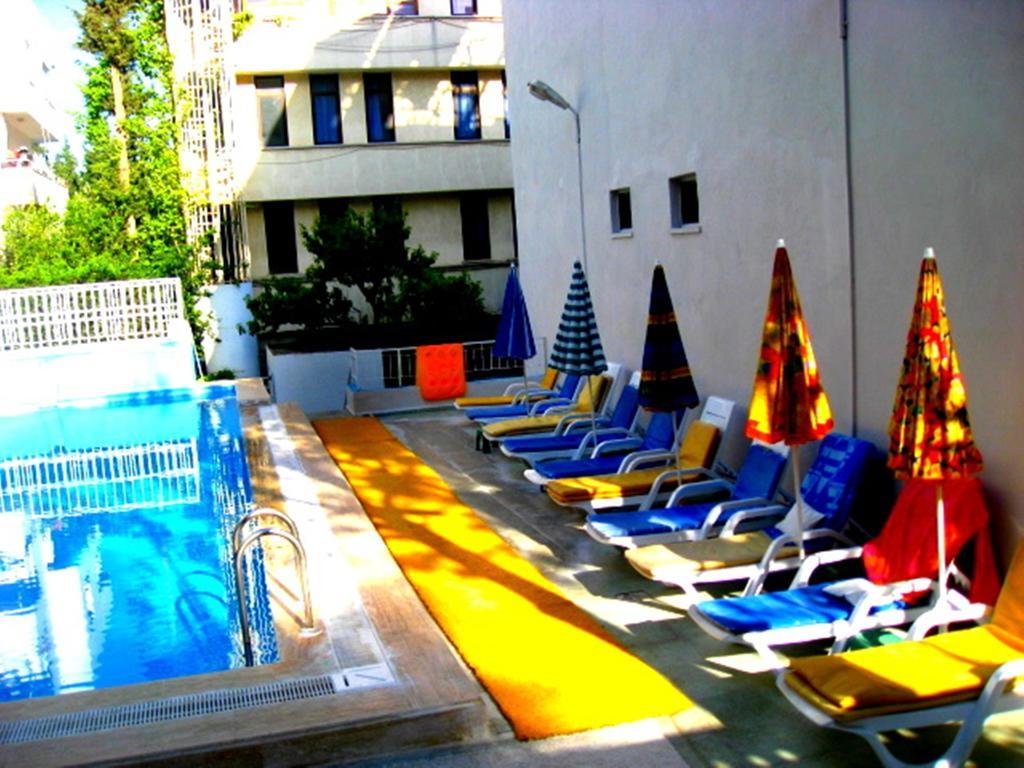 Pak Hotel - Adult Only クシャダス エクステリア 写真