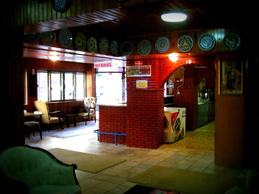 Pak Hotel - Adult Only クシャダス エクステリア 写真