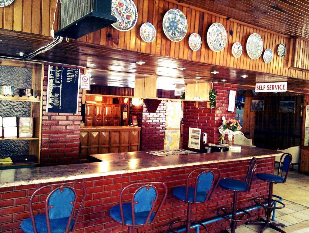 Pak Hotel - Adult Only クシャダス エクステリア 写真