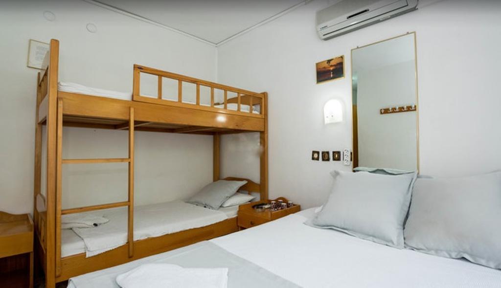 Pak Hotel - Adult Only クシャダス エクステリア 写真