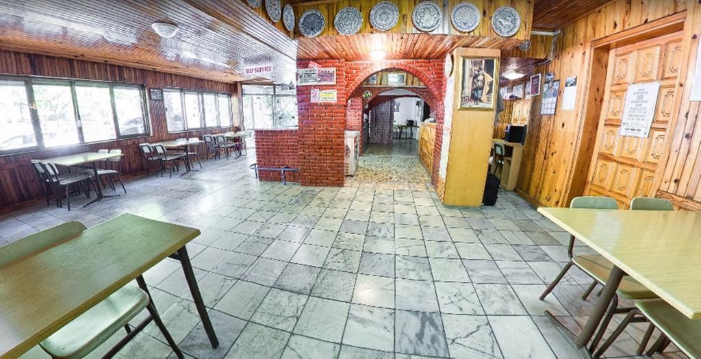 Pak Hotel - Adult Only クシャダス エクステリア 写真