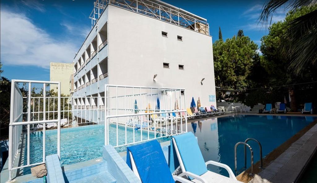 Pak Hotel - Adult Only クシャダス エクステリア 写真