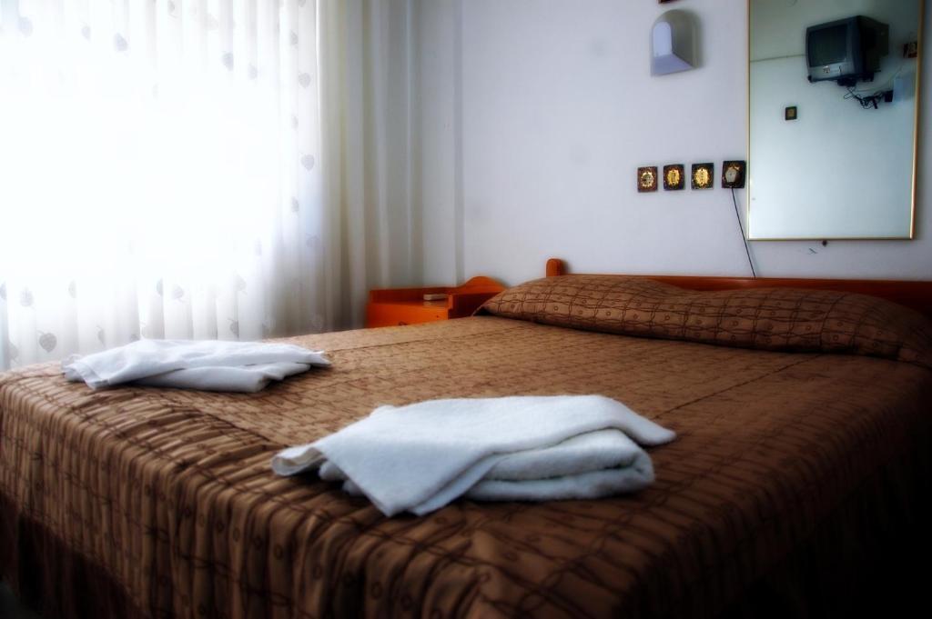 Pak Hotel - Adult Only クシャダス 部屋 写真
